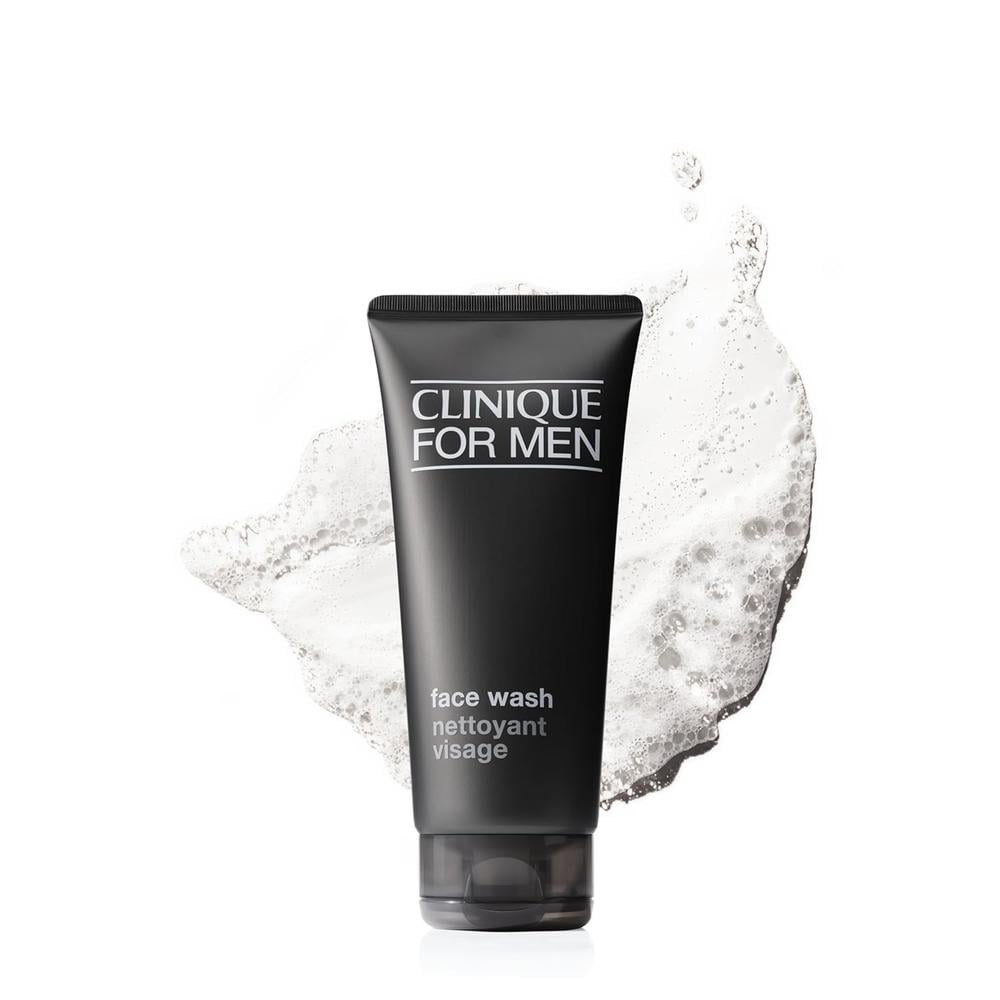 LIMPIADOR FACIAL CLINIQUE FOR MEN 6.7 OZ / 200ML - 1