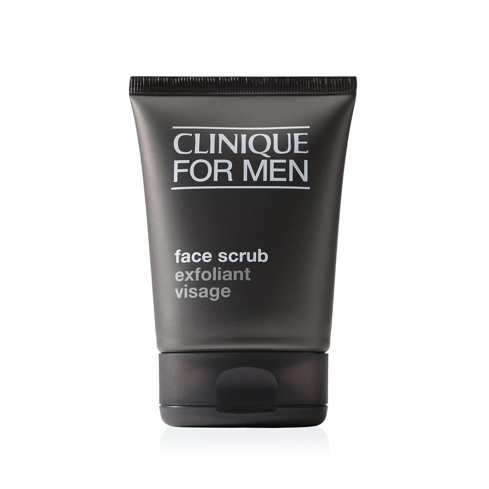 EXFOLIANTE FACIAL CLINIQUE FOR MEN 3.4 OZ / 100 ML - 1