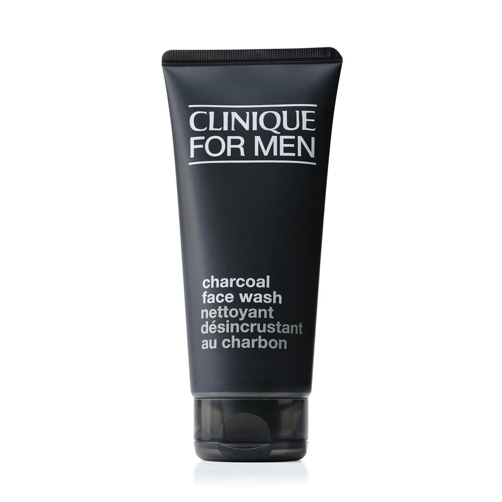 GEL LIMPIADOR CARBON ACTIVADO CLINIQUE FOR MEN 6.7 OZ / 200ML - 1