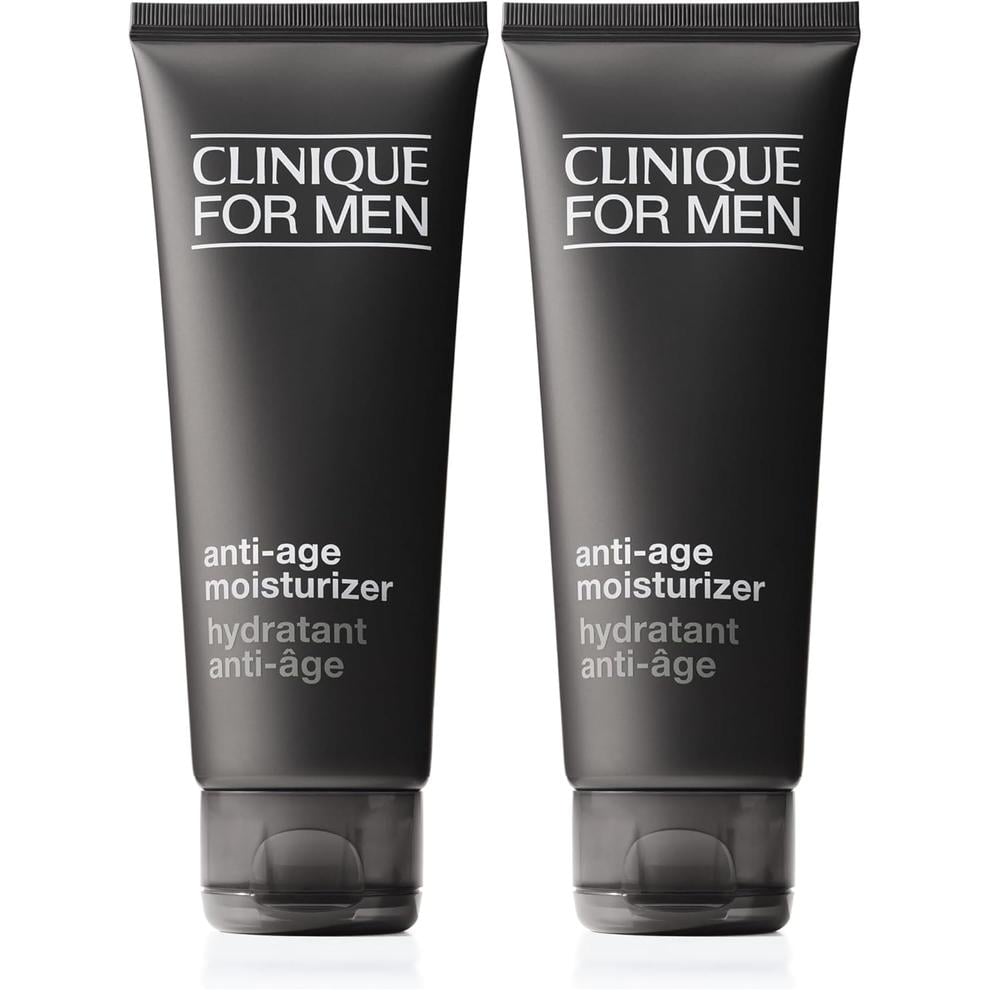 PACK 2 CREMA ANTIEDAD CLINIQUE FOR MEN - 1