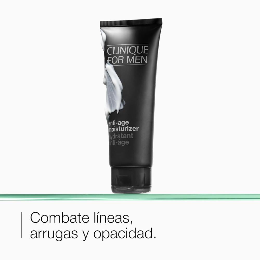 PACK 2 CREMA ANTIEDAD CLINIQUE FOR MEN - 2