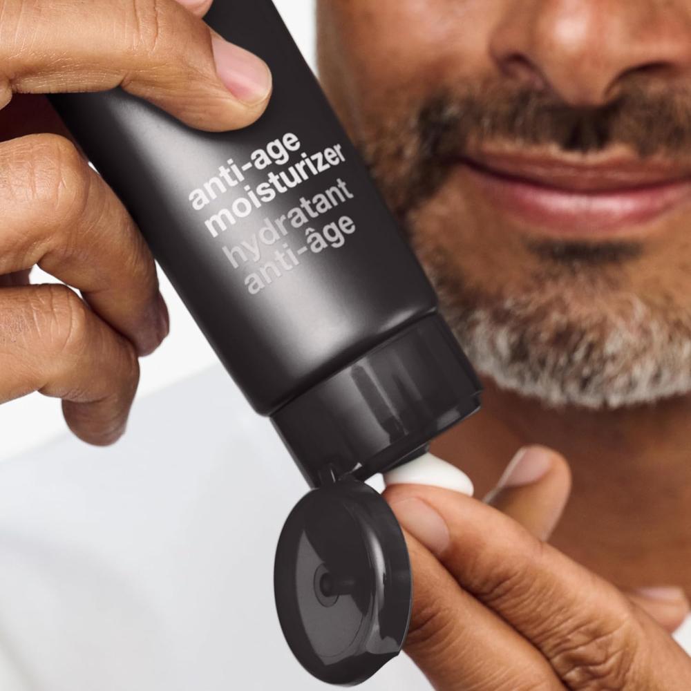 PACK 2 CREMA ANTIEDAD CLINIQUE FOR MEN - 4