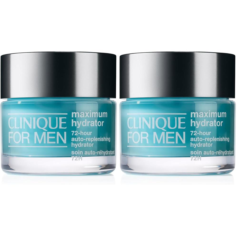 PACK 2 HIDRATANTE MAXIMUM FOR MEN - 1