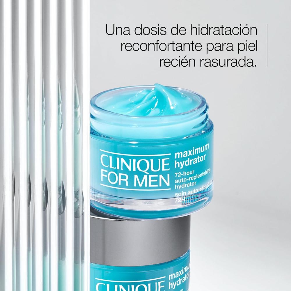 PACK 2 HIDRATANTE MAXIMUM FOR MEN - 2