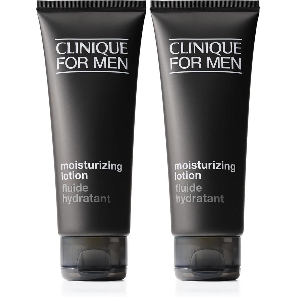 PACK 2 LOCION HIDRATANTE CLINIQUE FOR MEN - 1