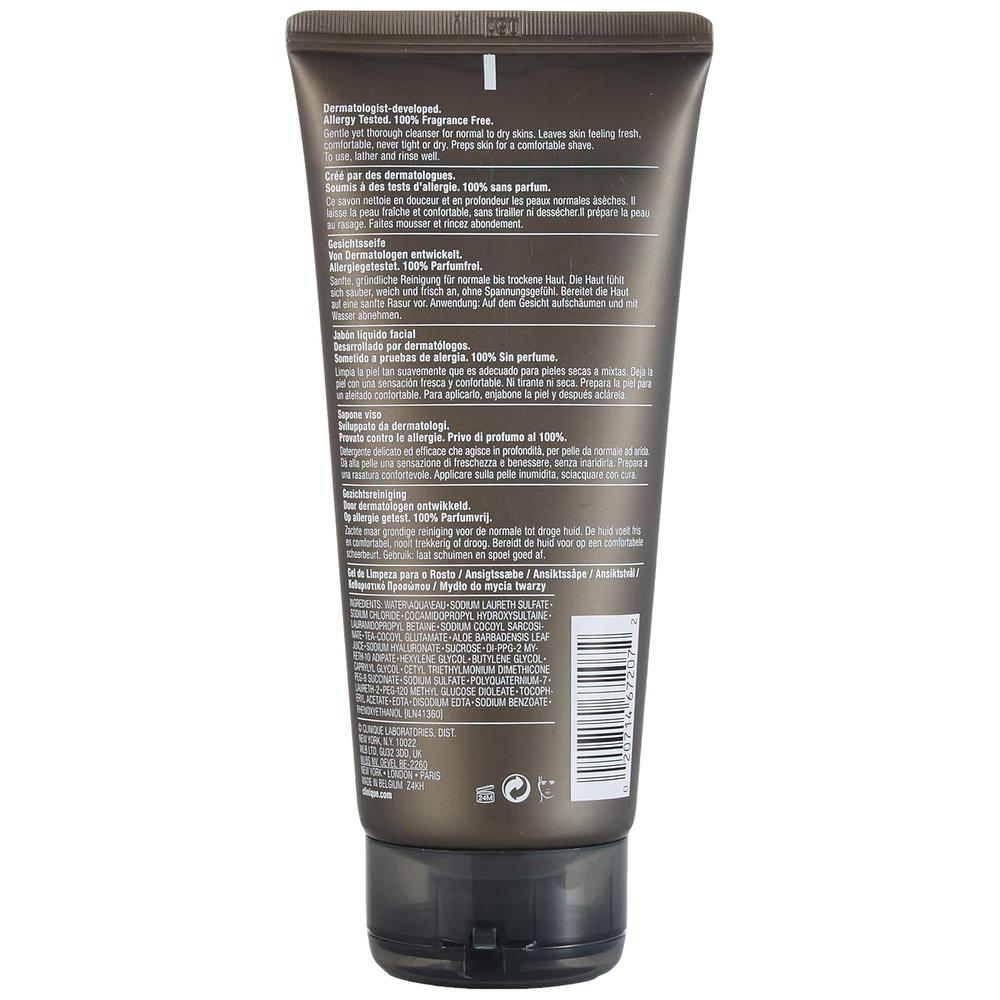 PACK 2 LIMPIADOR FACIAL CLINIQUE FOR MEN - 2