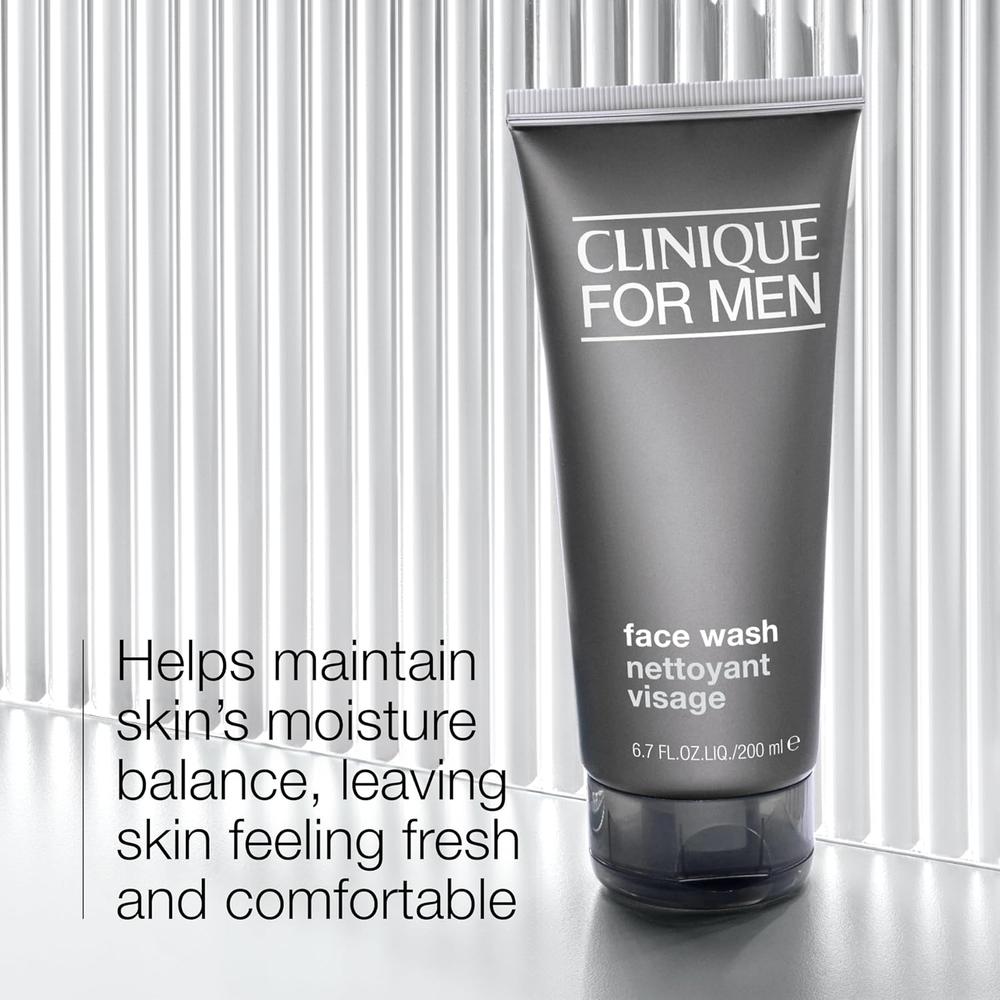 PACK 2 LIMPIADOR FACIAL CLINIQUE FOR MEN - 3