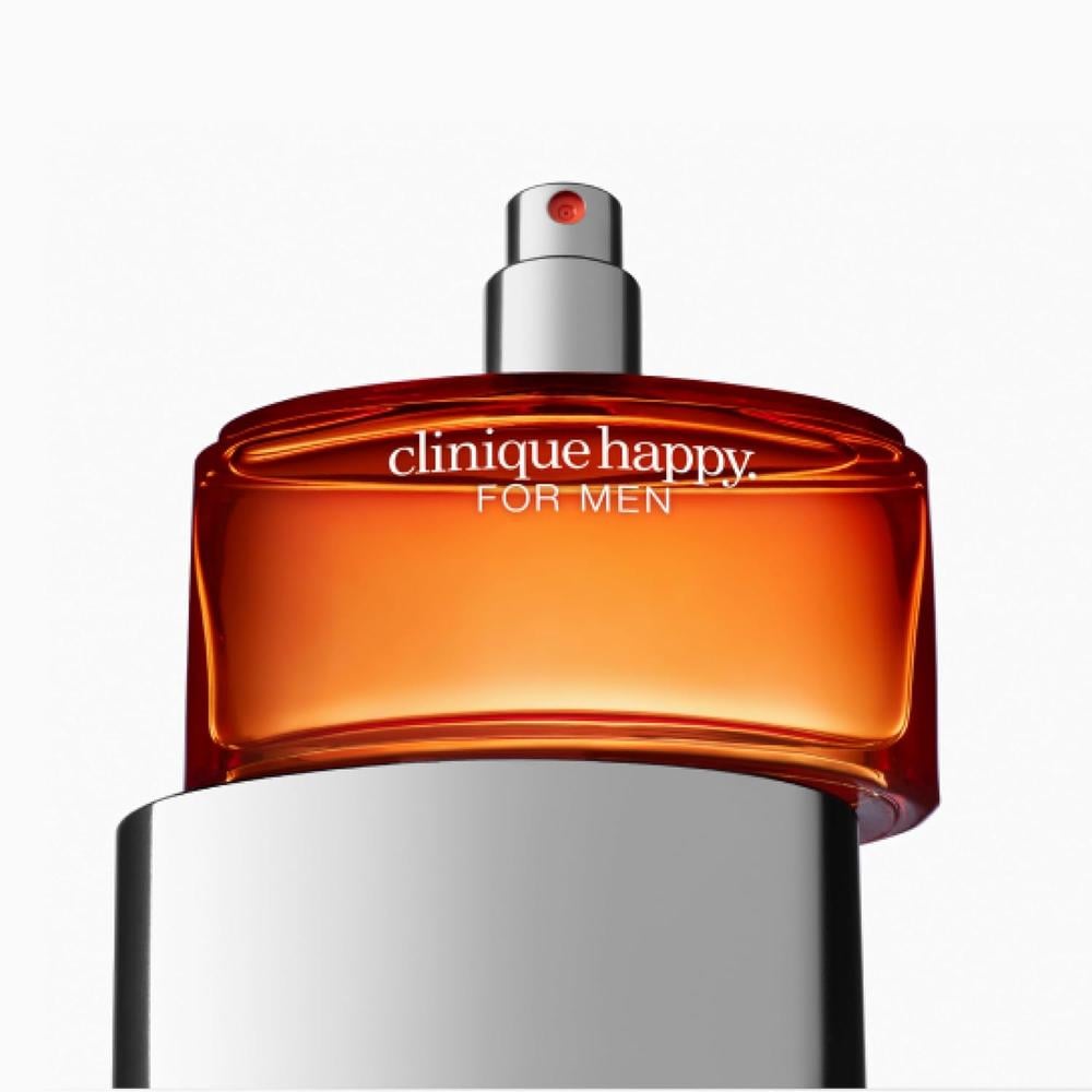 PERFUME CLINIQUE HAPPY FOR MEN EDT 1.7 OZ / 50 ML - 4