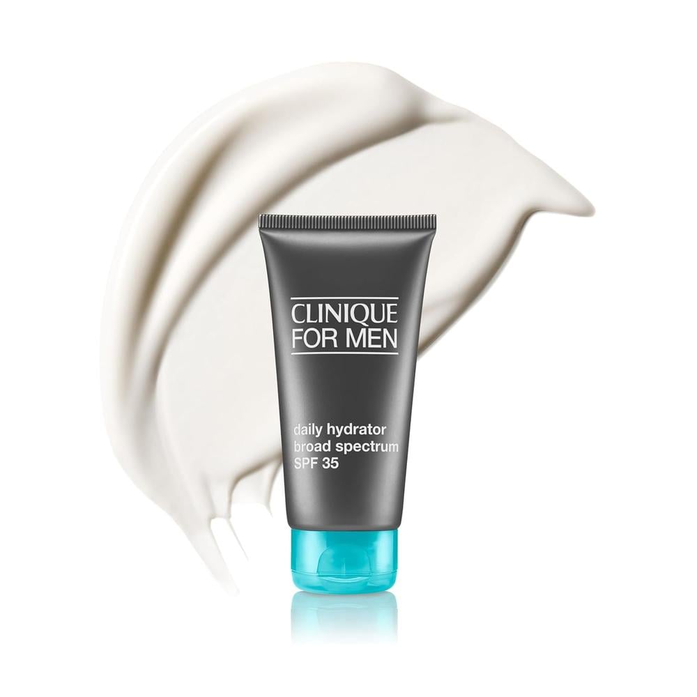 PACK 2 HIDRATANTE FACIAL CLINIQUE FOR MEN SPF 35 - 1