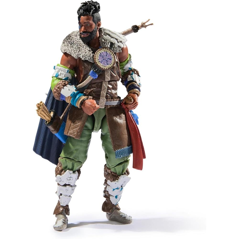 FIGURA DE ACCIÓN VARL HORIZON FORBIDDEN WEST PLAYSTATION - 5