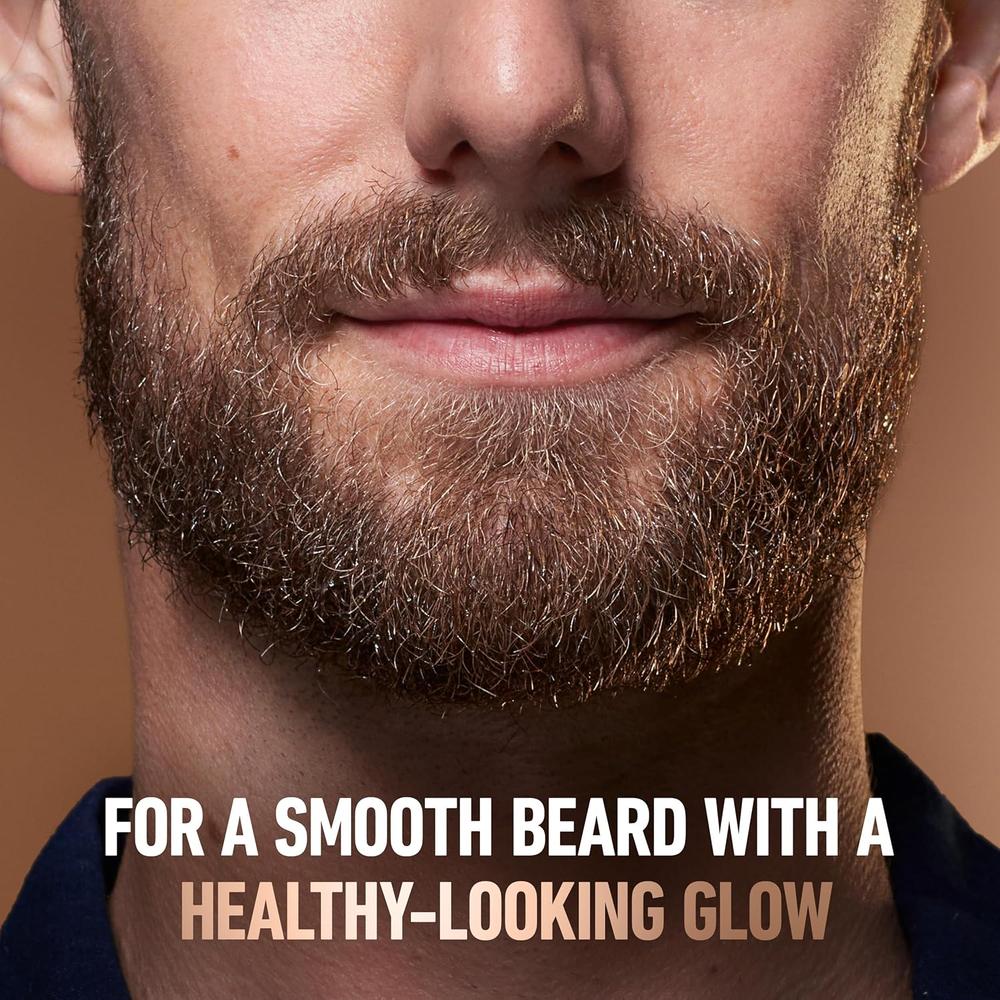 ACEITE PARA BARBA KING C. GILLETTE - 3
