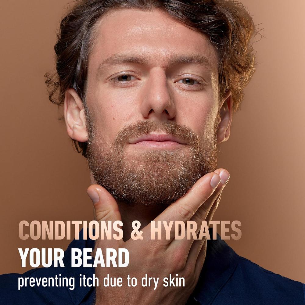 ACEITE PARA BARBA KING C. GILLETTE - 4