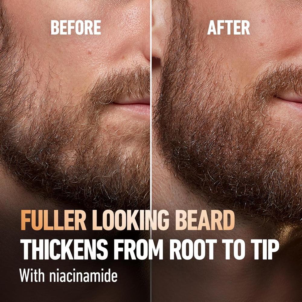 ESPESADOR DE BARBA KING C. GILLETTE 1.7OZ - 2