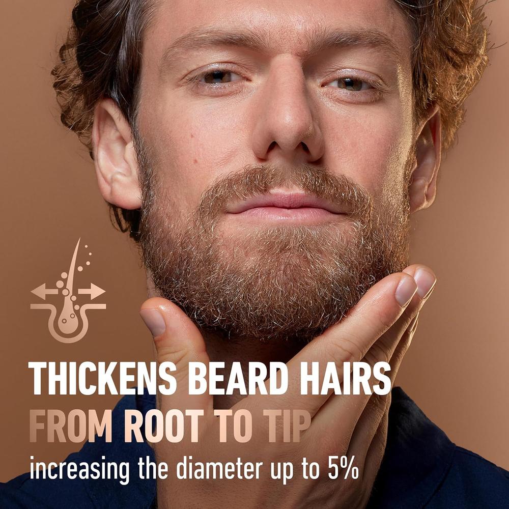ESPESADOR DE BARBA KING C. GILLETTE 1.7OZ - 6