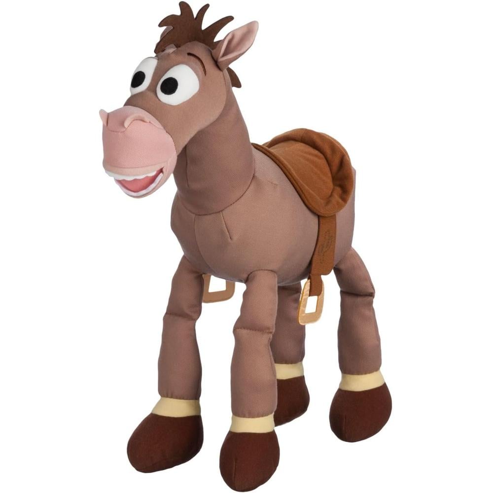 PELUCHE BULLSEYE TOY STORY DISNEY STORE - 1