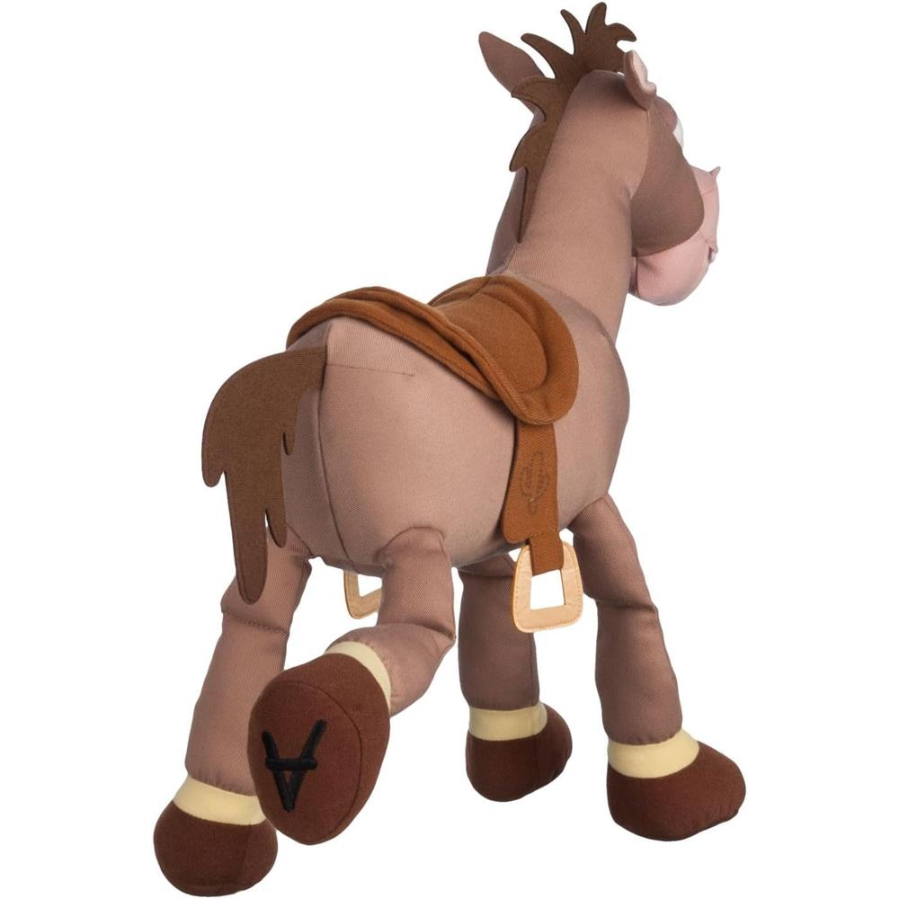 PELUCHE BULLSEYE TOY STORY DISNEY STORE - 6