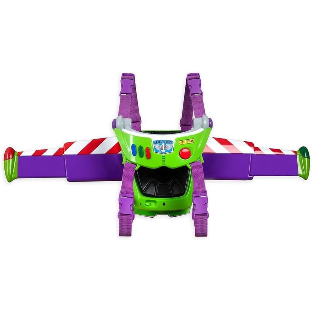 JETPACK DISFRAZ BUZZ LIGHTYEAR TOY STORY DISNEY STORE - 1