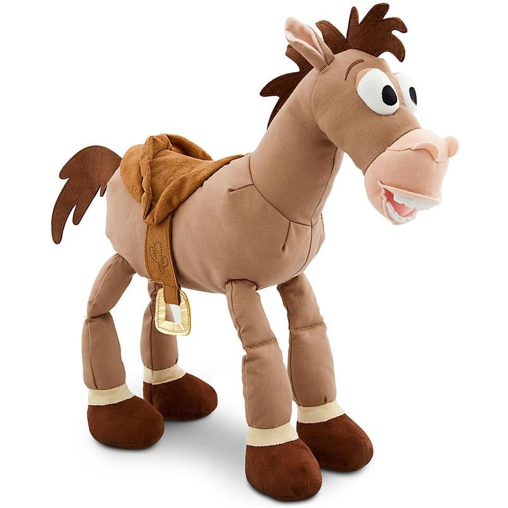 PELUCHE BULLSEYE 43 CM DISNEY STORE - 1