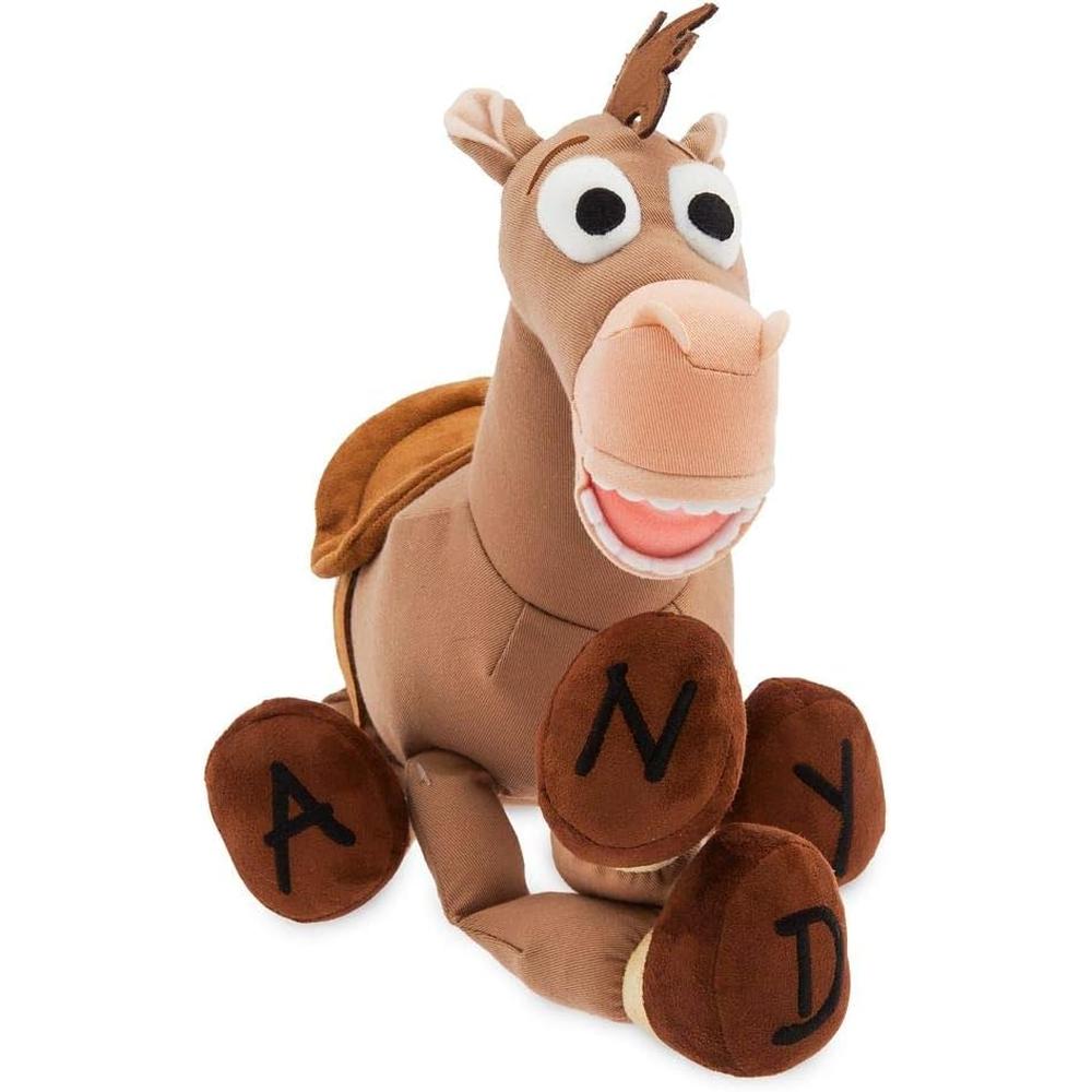 PELUCHE BULLSEYE 43 CM DISNEY STORE - 2