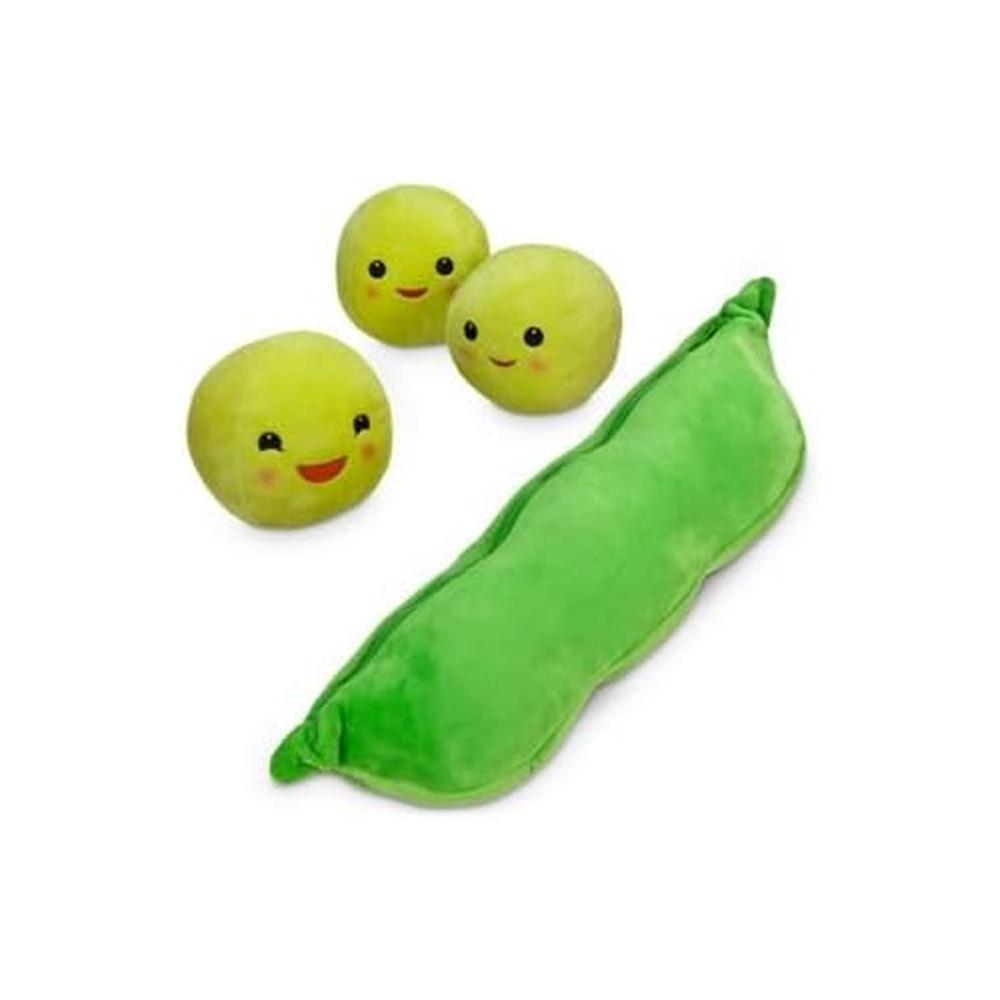PELUCHE GUISANTES EN UNA VAINA 40 CM TOY STORY DISNEY STORE - 1