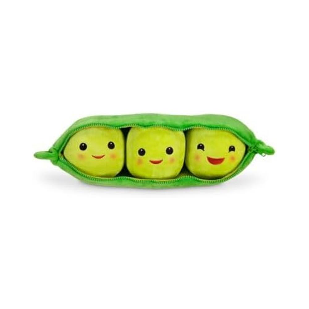 PELUCHE GUISANTES EN UNA VAINA 40 CM TOY STORY DISNEY STORE - 2