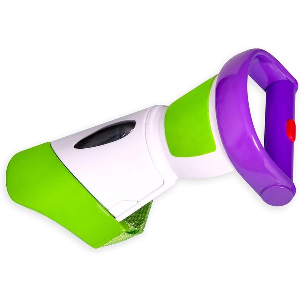 GAUNLET DISFRAZ BUZZ LIGHTYEAR TOY STORY DISNEY STORE - 3