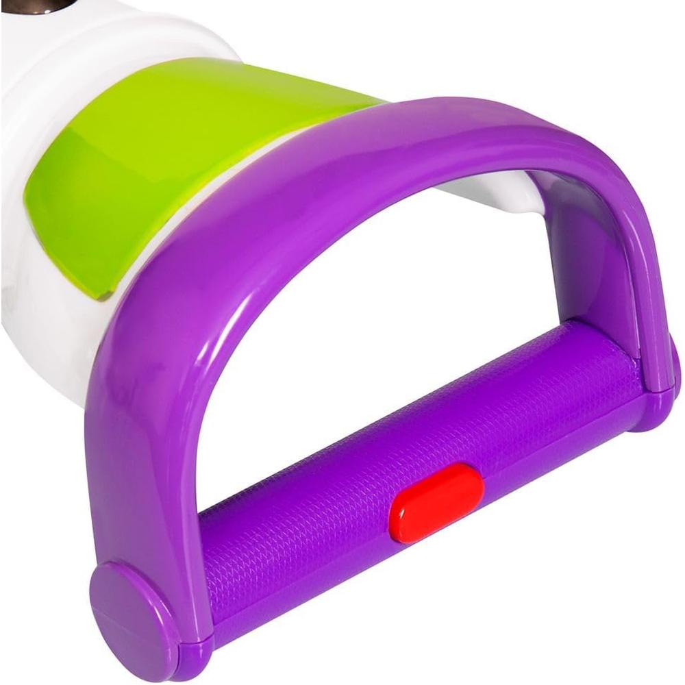 GAUNLET DISFRAZ BUZZ LIGHTYEAR TOY STORY DISNEY STORE - 6