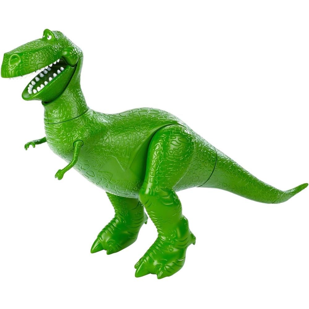 JUGUETE REX TOY STORY DISNEY STORE - 1