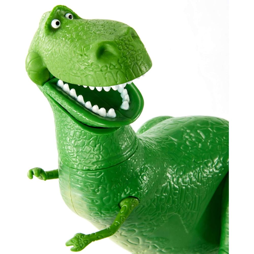 JUGUETE REX TOY STORY DISNEY STORE - 6