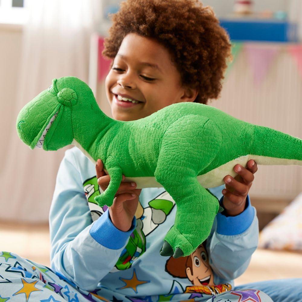 PELUCHE REX TOY STORY DISNEY STORE - 2