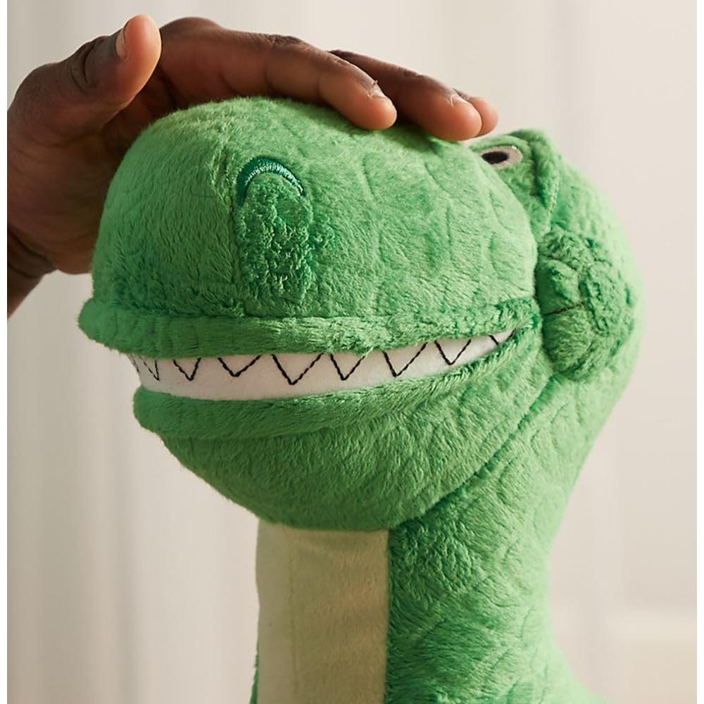 PELUCHE REX TOY STORY DISNEY STORE - 3