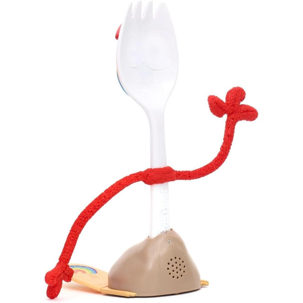 JUGUETE FORKY PARLANTE TOY STORY DISNEY STORE - 5