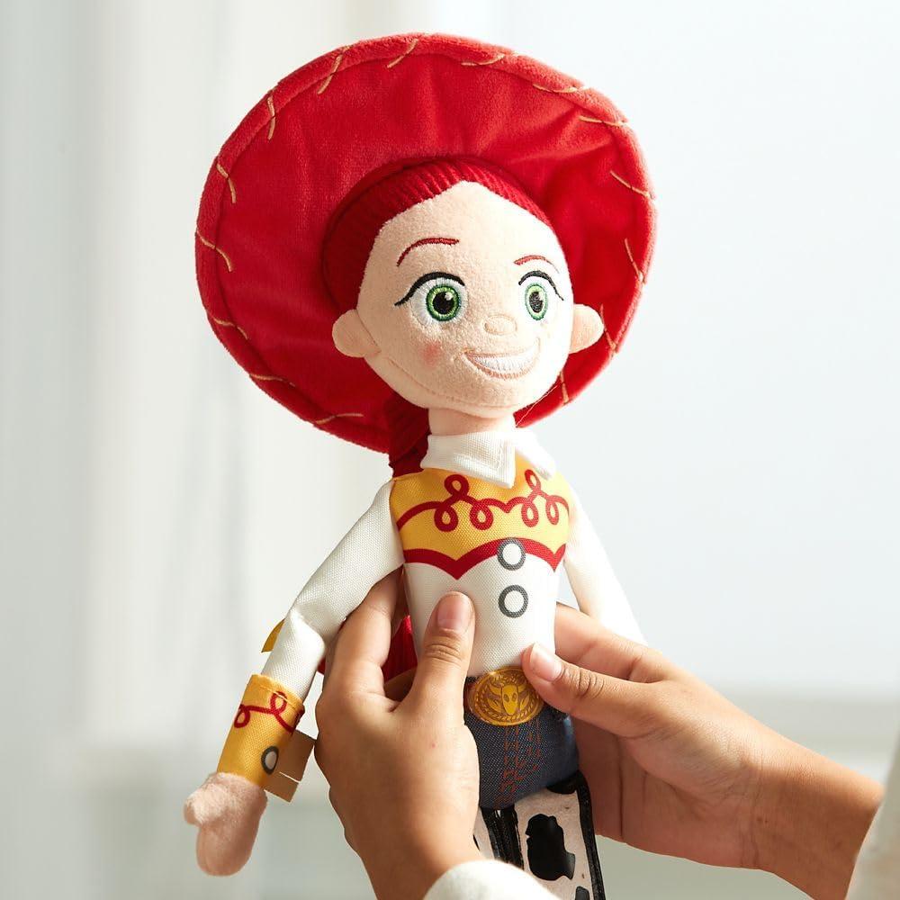 PELUCHE JESSIE TOY STORY DISNEY STORE - 2