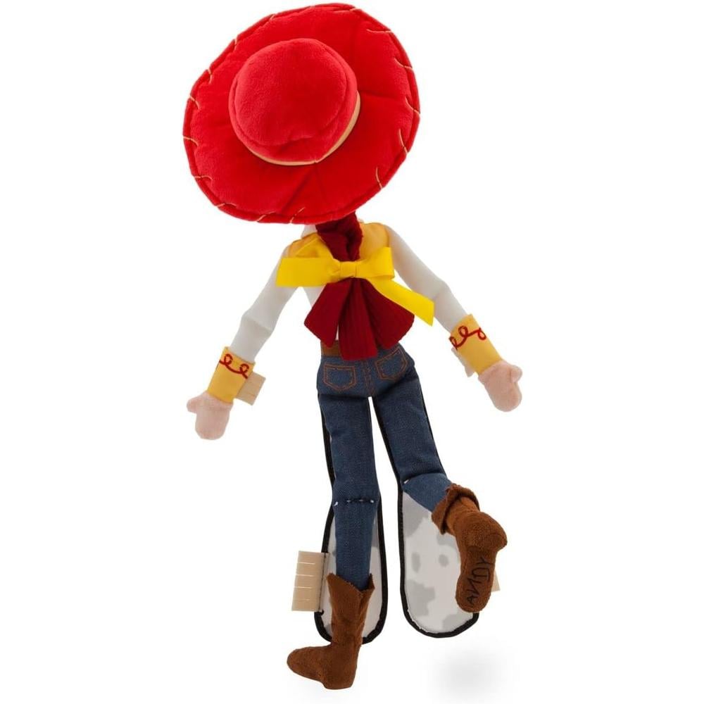 PELUCHE JESSIE TOY STORY DISNEY STORE - 3