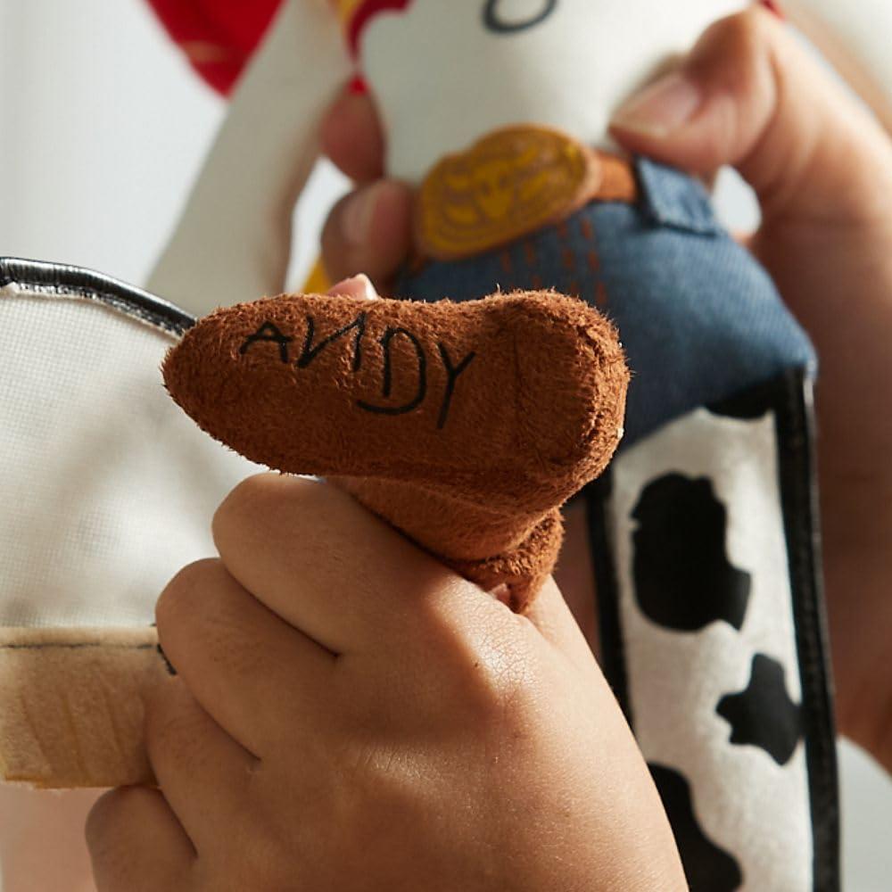 PELUCHE JESSIE TOY STORY DISNEY STORE - 5