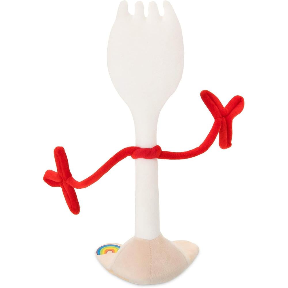PELUCHE FORKY TOY STORY DISNEY STORE - 2