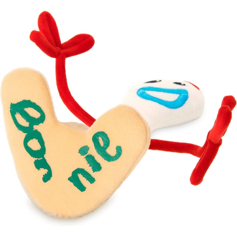 PELUCHE FORKY TOY STORY DISNEY STORE - 3