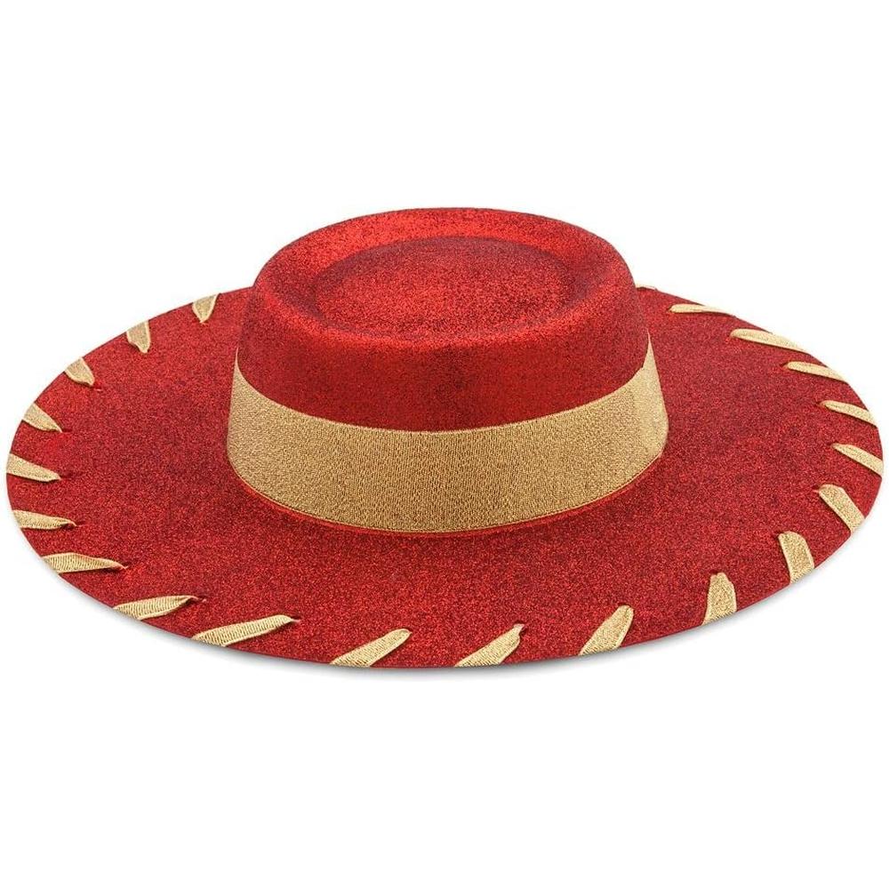 SOMBRERO JESSIE INFANTIL TOY STORY 2 DISNEY STORE - 1