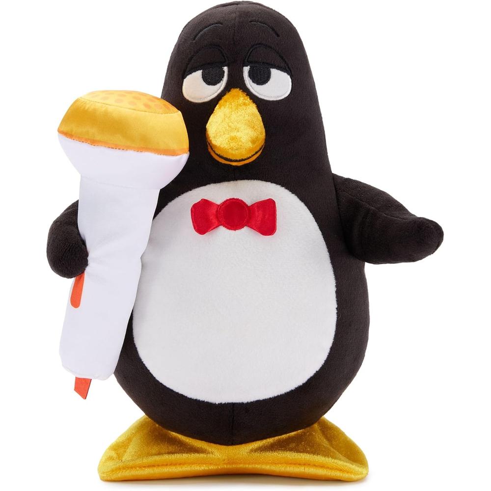 PELUCHE WHEEZY TOY STORY DISNEY STORE - 1