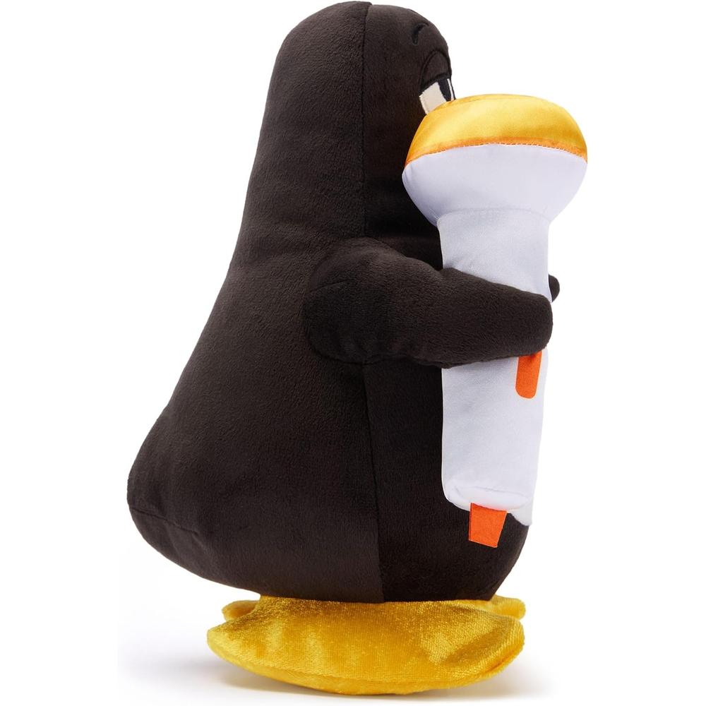 PELUCHE WHEEZY TOY STORY DISNEY STORE - 4