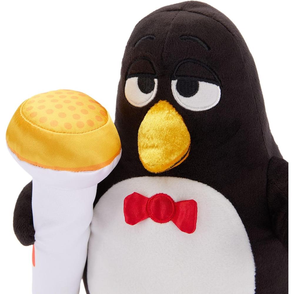 PELUCHE WHEEZY TOY STORY DISNEY STORE - 5