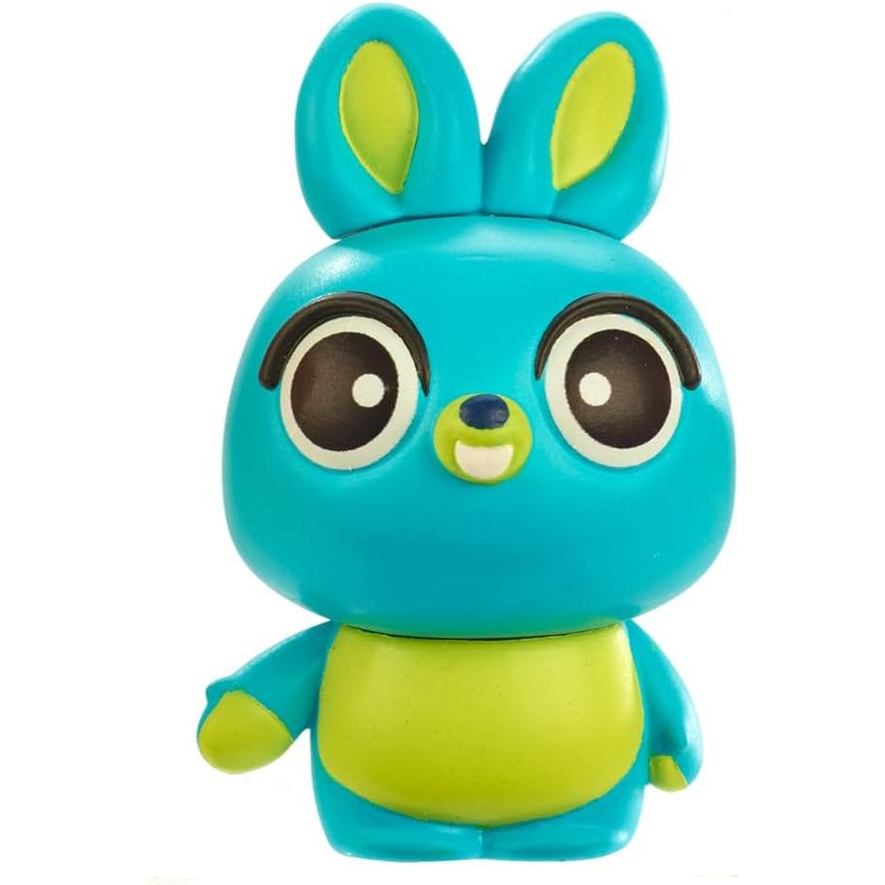 MINIJUGUETE CONEJO COLECCIONABLE TOY STORY 4 SERIE 1 MATTEL - 1