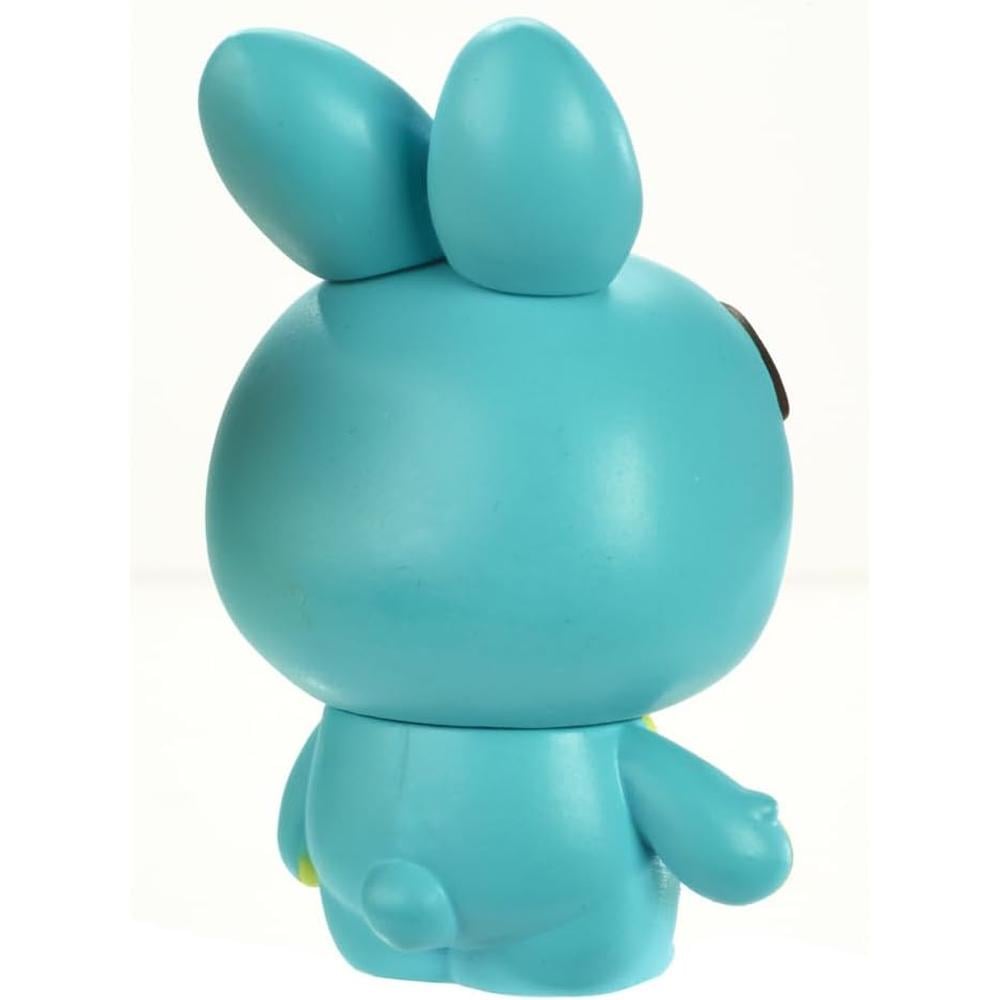 MINIJUGUETE CONEJO COLECCIONABLE TOY STORY 4 SERIE 1 MATTEL - 2