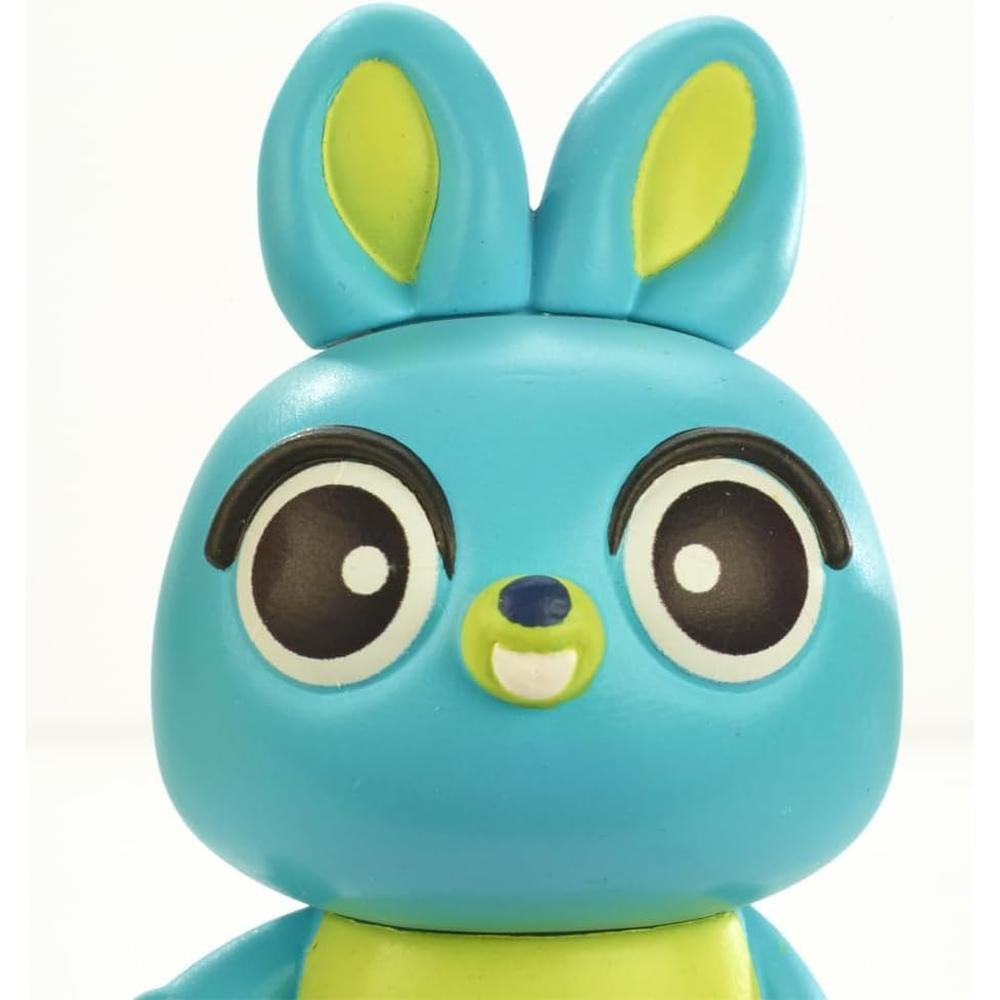 MINIJUGUETE CONEJO COLECCIONABLE TOY STORY 4 SERIE 1 MATTEL - 3