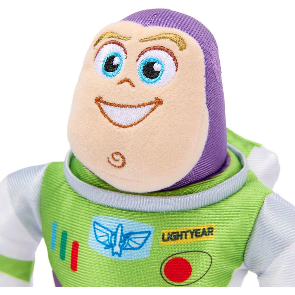 SET PELUCHES WOODY Y BUZZ 30 ANIVERSARIO TOY STORY DISNEY STORE - 3