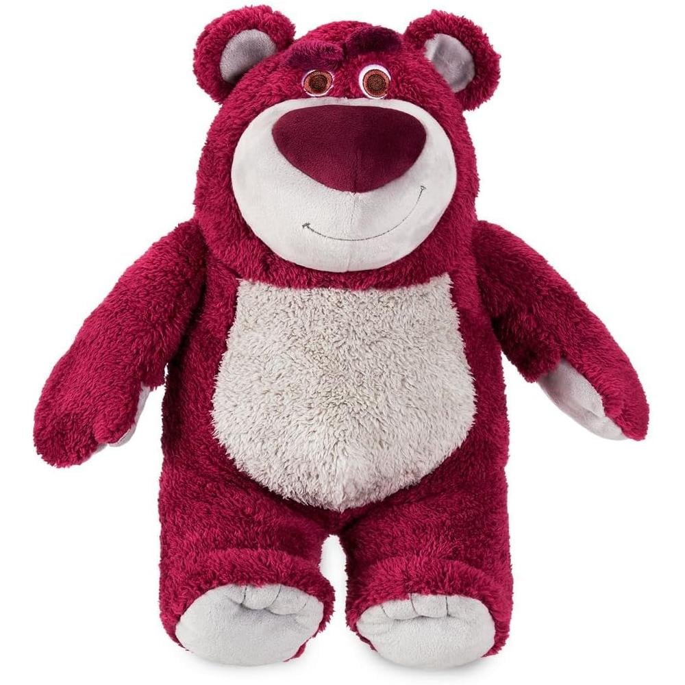 PELUCHE LOTSO PERFUMADO TOY STORY DISNEY STORE - 1