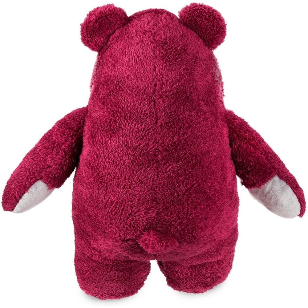 PELUCHE LOTSO PERFUMADO TOY STORY DISNEY STORE - 3
