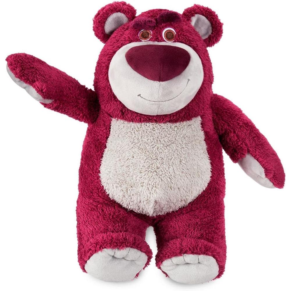 PELUCHE LOTSO PERFUMADO TOY STORY DISNEY STORE - 4