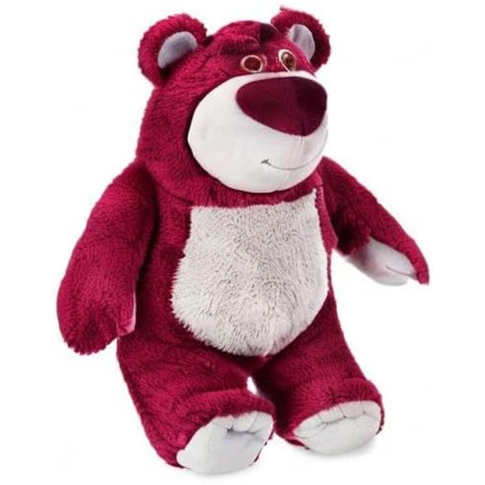 PELUCHE LOTSO PERFUMADO TOY STORY DISNEY STORE - 5