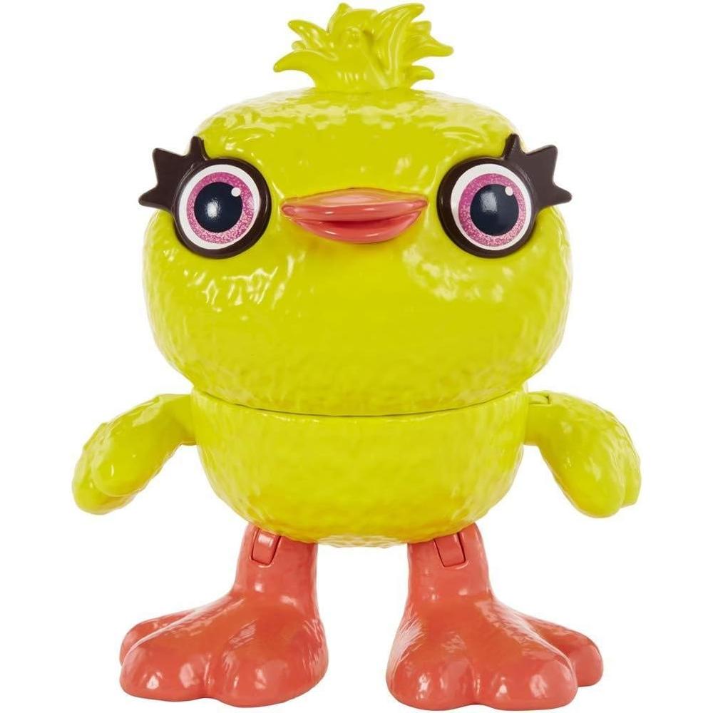 JUGUETE DUCKY TOY STORY DISNEY STORE - 1